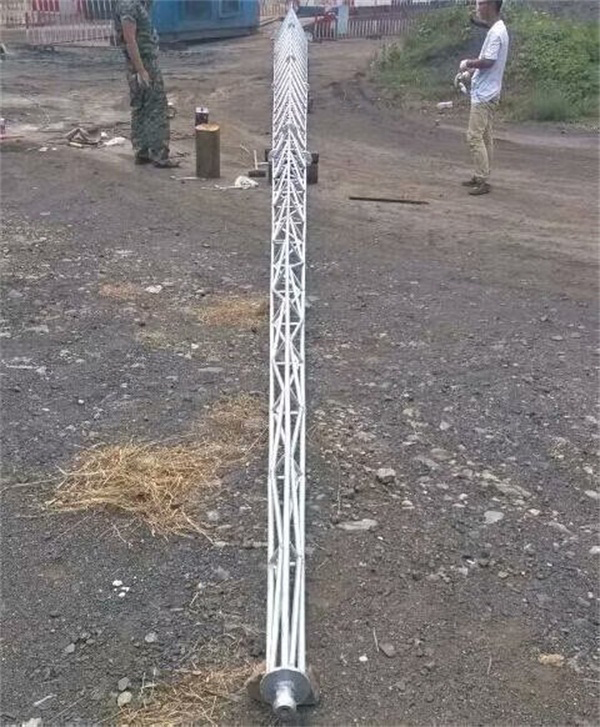 樓頂避雷塔多少錢(qián)一米？