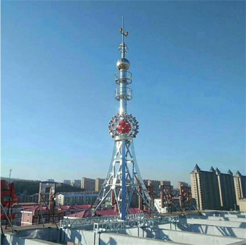 新疆工藝塔價格