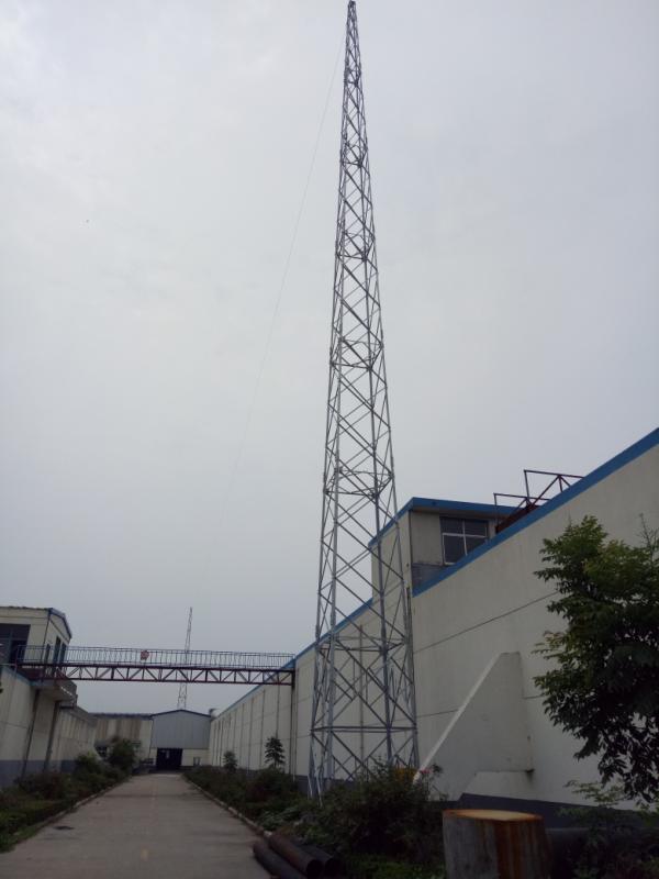 廣州避雷塔廠家價(jià)格是多少錢？