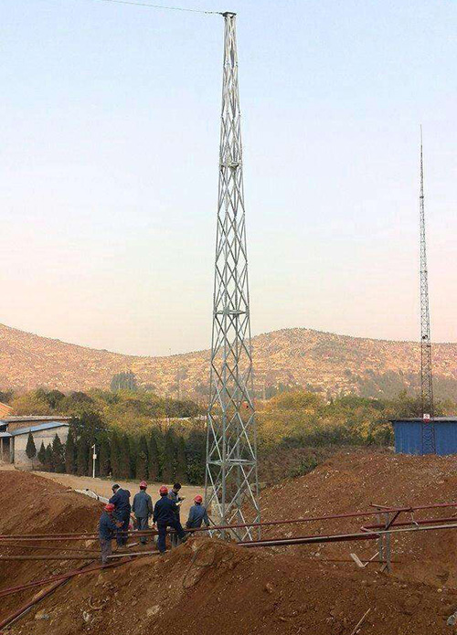 湖南避雷塔價(jià)格是多少？